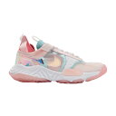 Air Jordan ジョーダン レディース スニーカー 【Wmns Jordan Delta Breathe 'Multi Pale Coral'】 サイズ US_W_10 Pink(4)