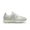 New Balance ニューバランス レディース スニーカー 【Wmns 327 'White Moonbeam'】 サイズ US_7(24.0cm) White(4)