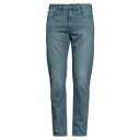 【送料無料】 ラグアンドボーン メンズ デニムパンツ ボトムス Jeans Blue(4)