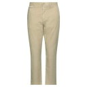 【送料無料】 クローズド メンズ カジュアルパンツ ボトムス Pants Green(4)