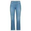 【送料無料】 ラグアンドボーン レディース デニムパンツ ボトムス Jeans Blue(4)