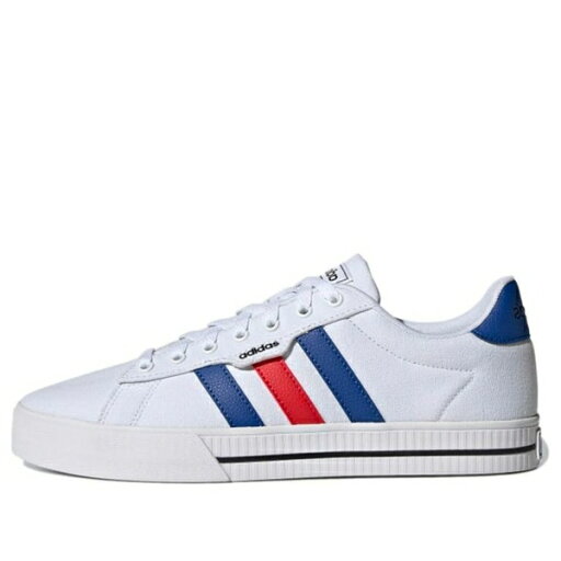 adidas アディダス メンズ スニーカー 【adidas Daily 3.0 'White Royal Red' H04578】 サイズ US_9.5(27.5cm) adidas アディダス メンズ スニーカー 【adidas Daily 3.0 'White Royal Red' H04578】 サイズ US_9.5(27.5cm)