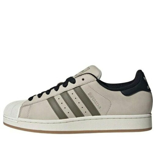 adidas アディダス メンズ スニーカー 【adidas Superstar 2 'Beige Olive White' JI0138】 サイズ US_12(30.0cm) adidas アディダス メンズ スニーカー 【adidas Superstar 2 'Beige Olive White' JI0138】 サイズ US_12(30.0cm)