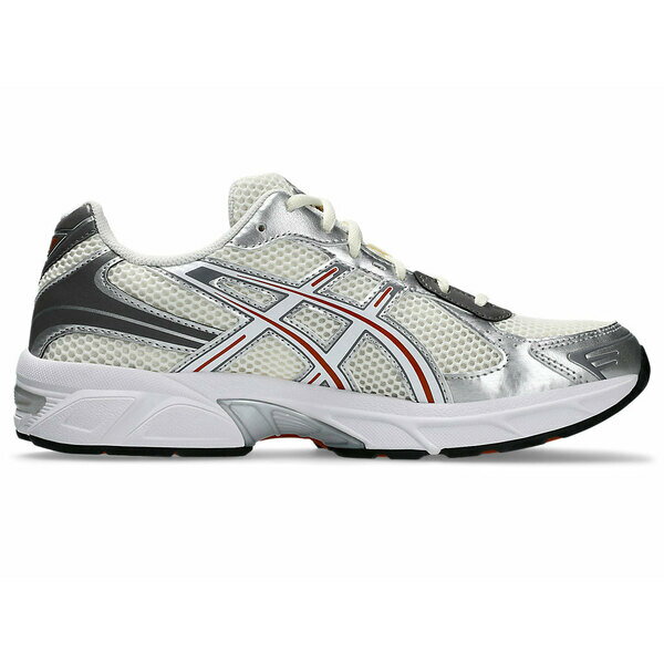 ASICS アシックス メンズ スニーカー 【ASICS Gel-1130 'Cream White' 1201A256-120】 サイズ US_9(27.0cm)