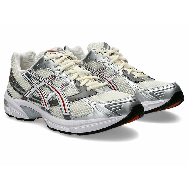 ASICS アシックス メンズ スニーカー 【ASICS Gel-1130 'Cream White' 1201A256-120】 サイズ US_9(27.0cm)