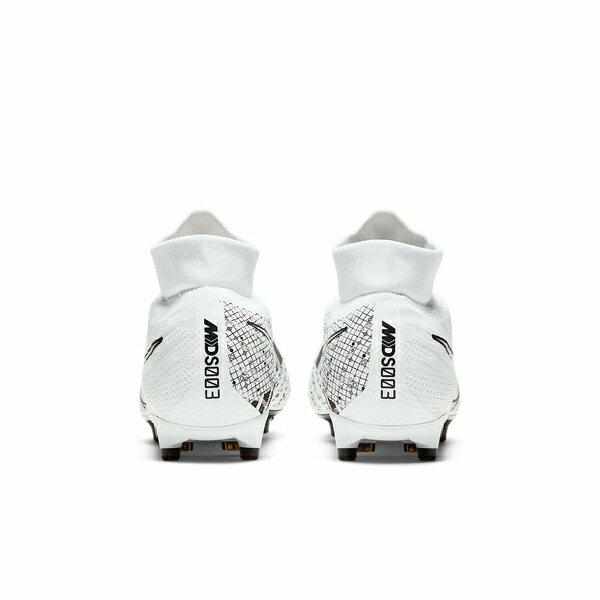 Nike ナイキ メンズ スニーカー 【Nike Mercurial Superfly 7 Pro MDS AG-PRO 'White Black' BQ5482-110】 サイズ US_8(26.0cm)