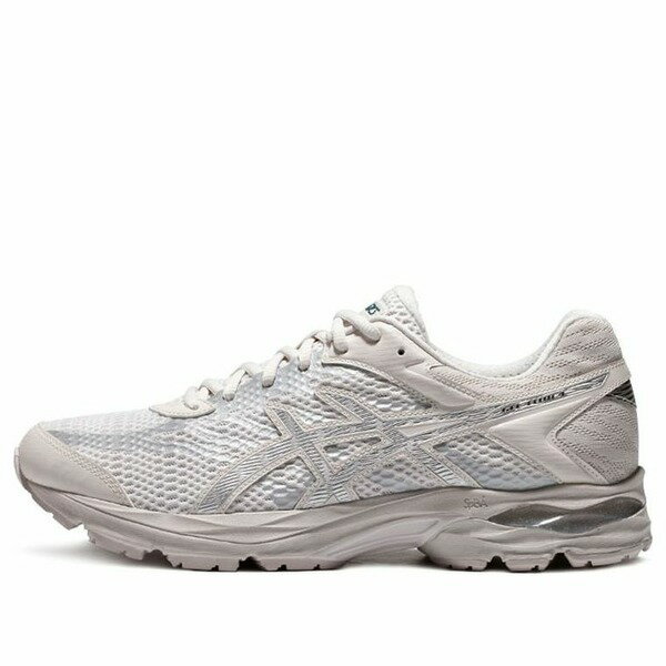 ASICS アシックス メンズ スニーカー 【ASICS Gel-Flux 4 'Grey' 1011A614-025】 サイズ US_7.5(25.5cm)