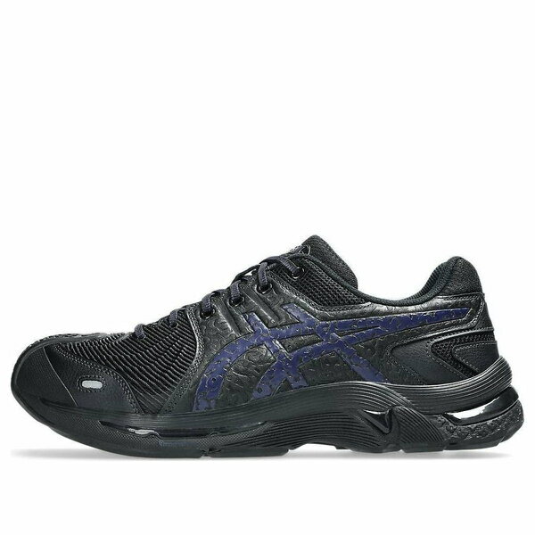 ■ブランド ASICS(アシックス)■商品名 ASICS x Kiko Kostadinov Gel-Kiril 3 'Black Deep Blue' 1203A644-001■色 ■サイズ サイズ US_7(25.0cm) ■表記の日本サイズは参考サイズとなります。実際のサイズとは前後する可能性がございます。 ■海外からお取り寄せ商品となりますので、お届けまで2週間〜3週間お時間頂いております。 ■返品・交換の対象外となっております。 ■店内全品【送料無料】です！（※沖縄・離島は別途送料3,300円がかかります） サイズ別価格表 (サイズをクリックして商品ページに飛んでください) サイズ 価格 US_M_4.5 118,800円 US_M_5 96,800円 US_M_5.5 95,800円 US_M_6 98,800円 US_M_6.5 93,800円 US_M_7 91,800円 US_M_7.5 93,800円 US_M_8 94,800円 US_M_8.5 112,800円 US_M_9 104,800円 US_M_9.5 125,800円 US_M_10 115,800円 US_M_10.5 105,800円 US_M_11 117,800円 US_M_11.5 121,800円 US_M_12 122,800円