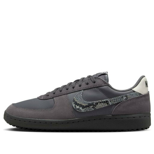 Nike ナイキ メンズ スニーカー 【Nike Field General 82 'Snakeskin Grey' IF0667-001】 サイズ US_9.5(27.5cm) Nike ナイキ メンズ スニーカー 【Nike Field General 82 'Snakeskin Grey' IF0667-001】 サイズ US_9.5(27.5cm)