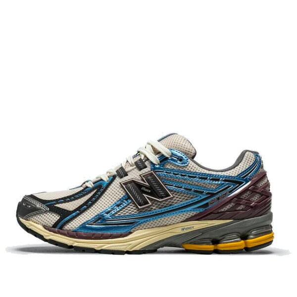 New Balance ニューバランス メンズ スニーカー 【New Balance 1906R 'Blue Moonbeam' M1906RRB】 サイズ US_8(26.0cm)