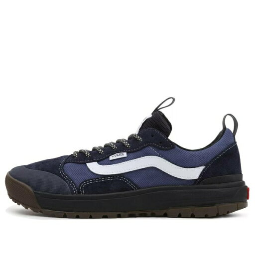 Vans バンズ メンズ スニーカー 【Vans UltraRange EXO WW MTE-1 'Navy Black' VN0005V9NGV】 サイズ US_M_4.5 Vans バンズ メンズ スニーカー 【Vans UltraRange EXO WW MTE-1 'Navy Black' VN0005V9NGV】 サイズ US_M_4.5