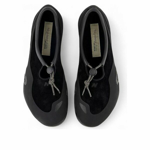 New Balance ニューバランス メンズ スニーカー 【New Balance MT10T 'Tokyo Design Studio Black' MT10TDS】 サイズ US_7.5(25.5cm)