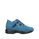 HOGAN ホーガン スニーカー シューズ レディース Sneakers Azure