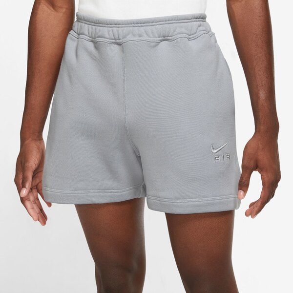 ナイキ メンズ カジュアルパンツ ボトムス Nike Air Shorts Grey/Grey