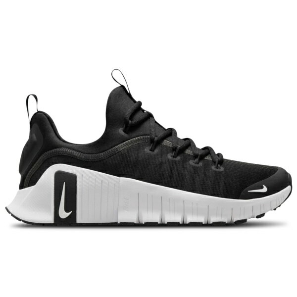 ナイキ レディース フィットネス スポーツ Nike Metcon 6 Black/White