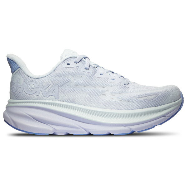 ホカオネオネ レディース ランニング スポーツ HOKA Clifton 9 Illusion/Ether