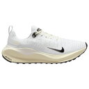 ナイキ レディース ランニング スポーツ Nike React Infinity Run Flyknit 4 Chrome/White/Sail
