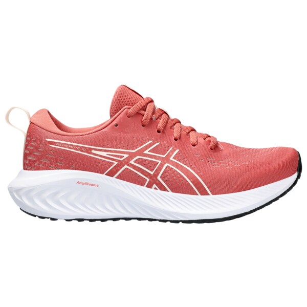 アシックス レディース ランニング スポーツ ASICS GEL-Excite 10 Light Garnet/Rose Dust
