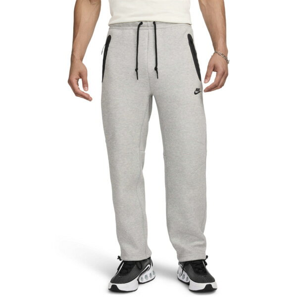 新品】ナイキ テックフリース パンツ【063:灰】M NIKE TECH 新品】ナイキ テックフリース パンツ【063:灰】M NIKE TECH