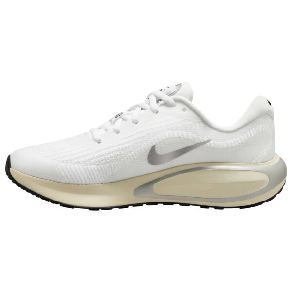 ナイキ レディース ランニング スポーツ Nike Journey Run White/Silver