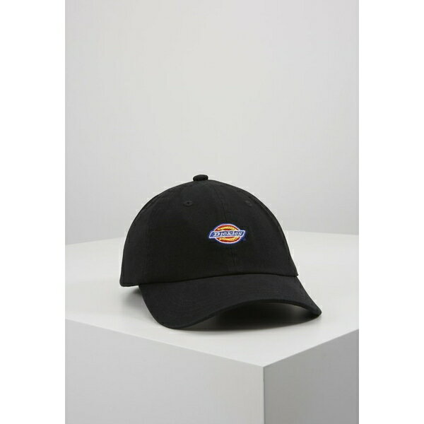 ディッキーズ 帽子 レディース ディッキーズ レディース 帽子 アクセサリー HARDWICK UNISEX - Cap - black