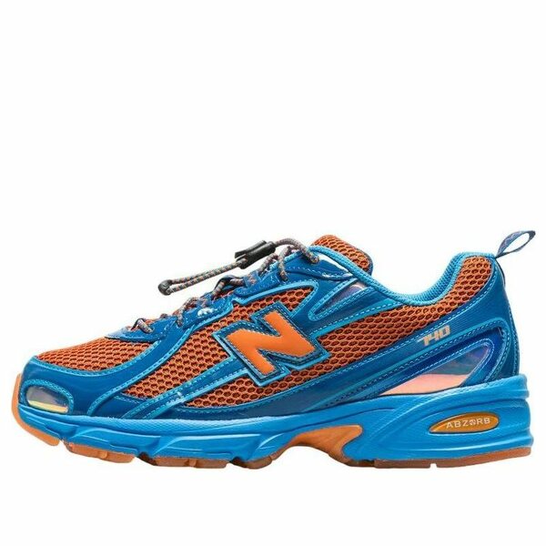 New Balance ニューバランス メンズ スニーカー 【New Balance x Amine 740v2 'Benson Tech' U740CB2】 サイズ US_7(25.0cm)(4)