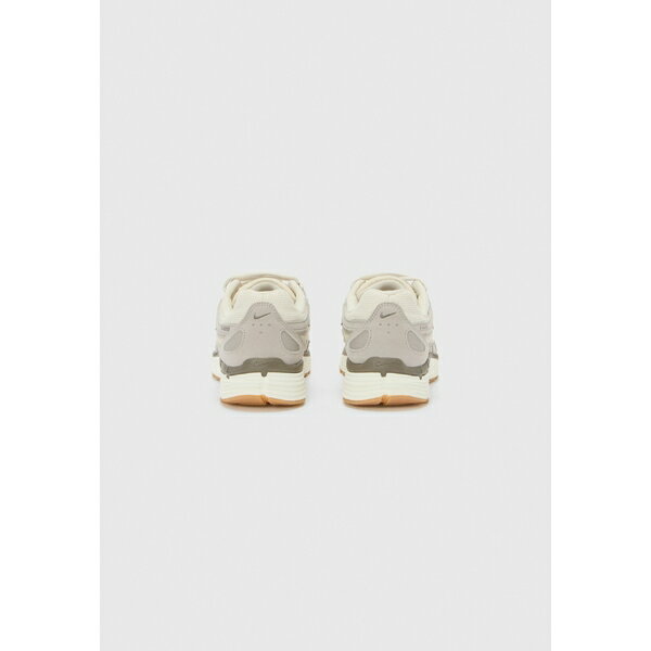 ナイキ メンズ スニーカー シューズ P 6000 UNISEX - Trainers - college grey/cave stone/orewood brown/sail-metallic/platinum-coloured 3