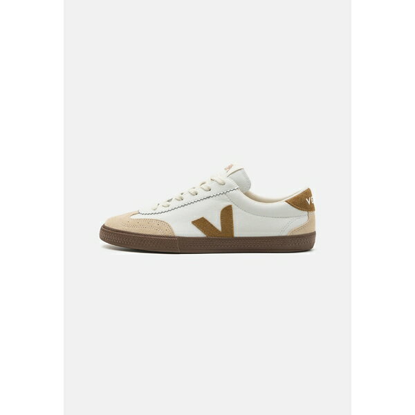 ヴェジャ メンズ スニーカー シューズ VOLLEY - Trainers - white/tent/bark