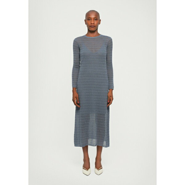 プロエンザ スクーラー ホワイト レーベル レディース ワンピース トップス MIRIAM DRESS - Day dress ..