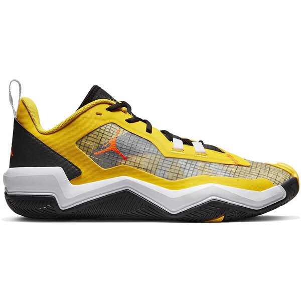 ■ブランド Jordan(ジョーダン)■商品名 Jordan One Take 4 Tour Yellow■色 ■サイズ サイズ US_11(29.0cm) ■表記の日本サイズは参考サイズとなります。実際のサイズとは前後する可能性がございます。 ■海外からお取り寄せ商品となりますので、お届けまで2週間〜3週間お時間頂いております。 ■返品・交換の対象外となっております。 ■店内全品【送料無料】です！（※沖縄・離島は別途送料3,300円がかかります） サイズ別価格表 (サイズをクリックして商品ページに飛んでください) サイズ 価格 US_10(28.0cm) 33,800円 US_11(29.0cm) 40,800円 US_12(30.0cm) 41,800円 US_9(27.0cm) 105,800円