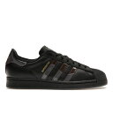 adidas アディダス メンズ スニーカー 【adidas Superstar ADV Dime Cloud Carbon】 サイズ US_5.5(23.5c...