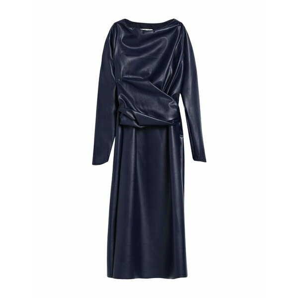 yz `AE{jEveBE[u fB[X s[X gbvX Midi dresses Midnight blue