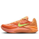 Nike ナイキ レディース スニーカー Bright Mandarin/Lime Blast/Camellia/Orange Frost/Gum Light Brown 【(WMNS) Nike x Arike Ogunbowale Air Zoom GT Cut 2 'Bright Mandarin' FQ8704-800】 サイズ US_W_14(4)