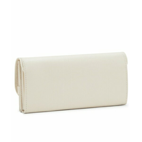 キプリング キプリング レディース 財布 アクセサリー Moneyland RFID Wallet Beige Pearl