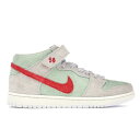 Nike ナイキ メンズ スニーカー 【Nike SB Dunk Mid】 サイズ US_11.5(29.5cm) White Widow