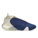 adidas アディダス メンズ スニーカー 【adidas Harden Vol. 7】 サイズ US_11(29.0cm) Royal Blue Off White