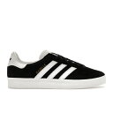 adidas アディダス メンズ スニーカー 【adidas Gazelle 85】 サイズ US_10(28.0cm) Core Black Footwear White