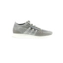 adidas アディダス メンズ スニーカー  サイズ US_8(26.0cm) Pusha T King Push Greyscale