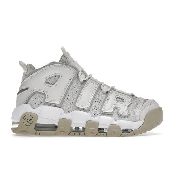 Nike ナイキ メンズ スニーカー 【Nike Air More Uptempo】 サイズ US_15(33.0cm) Phantom