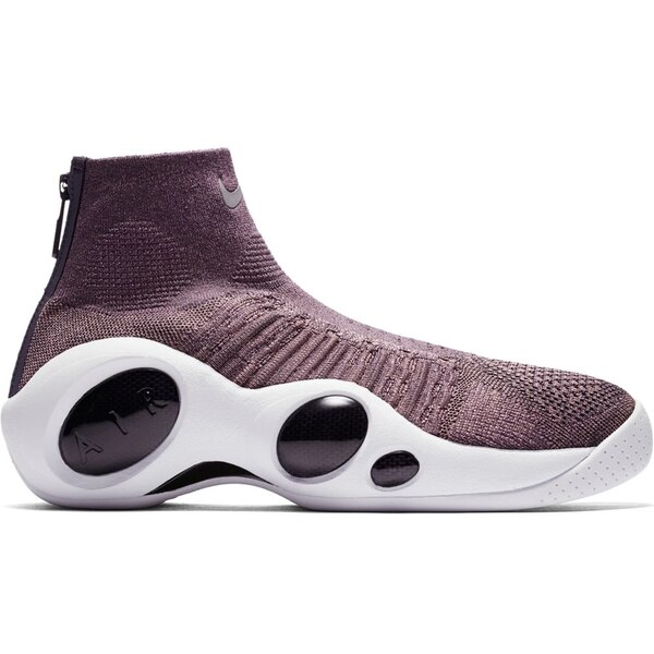 Nike ナイキ メンズ スニーカー 【Nike Flight Bonafide】 サイズ US_9.5(27.5cm) Plum