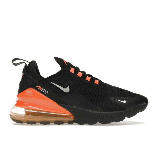 Nike ナイキ メンズ スニーカー 【Nike Air Max 270】 サイズ US_10(28.0cm) Halloween