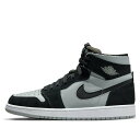 Air Jordan ジョーダン メンズ スニーカー 【Air Jordan 1 Zoom CMFT 'Black Light Smoke Grey' CT0978-001】 サイズ US_M_15(4)