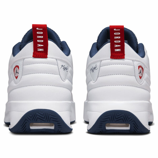 Air Jordan Max Aura 6 'USA' FQ8298-100 - Tamaño US_M_14 — vista 3