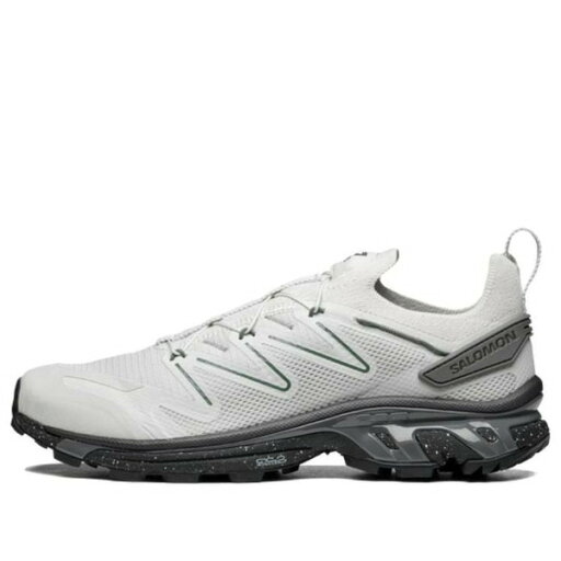 SALOMON サロモン メンズ スニーカー 【SALOMON XT-Rush 2 'Grey Black' 471376】 サイズ US_6(24.0cm) SALOMON サロモン メンズ スニーカー 【SALOMON XT-Rush 2 'Grey Black' 471376】 サイズ US_6(24.0cm)