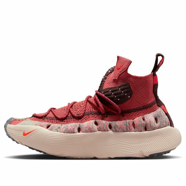 Nike ナイキ メンズ スニーカー 【Nike ISPA Sense Flyknit 'Adobe' CW3203-600】 サイズ US_12(30.0cm)