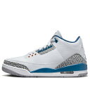 Air Jordan ジョーダン メンズ スニーカー 【Air Jordan 3 Retro 'Wizards' CT8532-148】 サイズ US_8.5(26.5cm)(4)