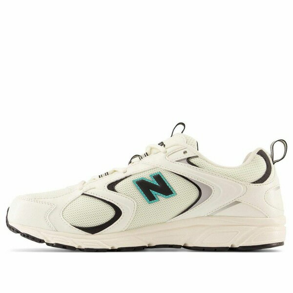 New Balance ニューバランス メンズ スニーカー 【New Balance 408 'White' ML408P】 サイズ US_6.5(24.5cm)