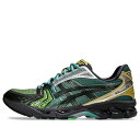 ASICS アシックス メンズ スニーカー 【ASICS x P Andrade Gel-Kayano 14 'Gradation Green' 1203A63...