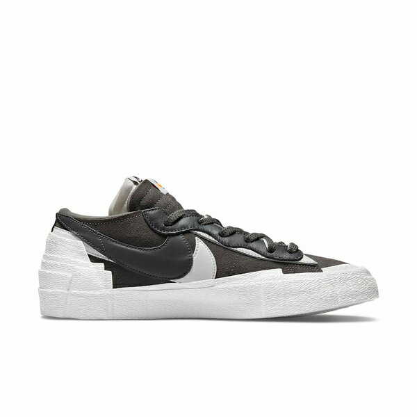 Nike ナイキ メンズ スニーカー 【Nike x sacai Blazer Low 'Iron Grey' DD1877-002】 サイズ US_10.5(28.5cm)