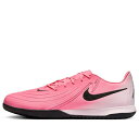 Nike ナイキ メンズ スニーカー 【Nike Phantom GX 2 Academy IC 'Mad Brilliance Pack Sunset Pulse Black' FJ2581-600】 サイズ US_10.5(28.5cm)(4)